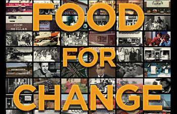 Food for Change